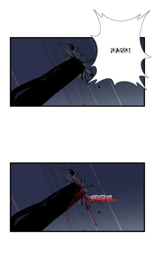Noblesse Capítulo 58 en Línea - página 20