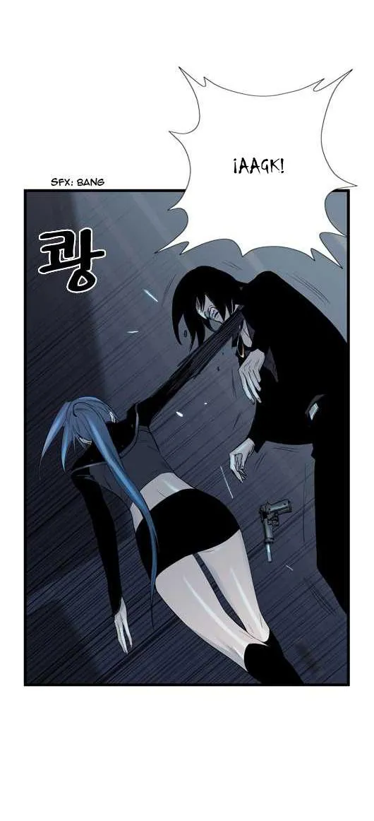Noblesse Capítulo 58 en Línea - página 24