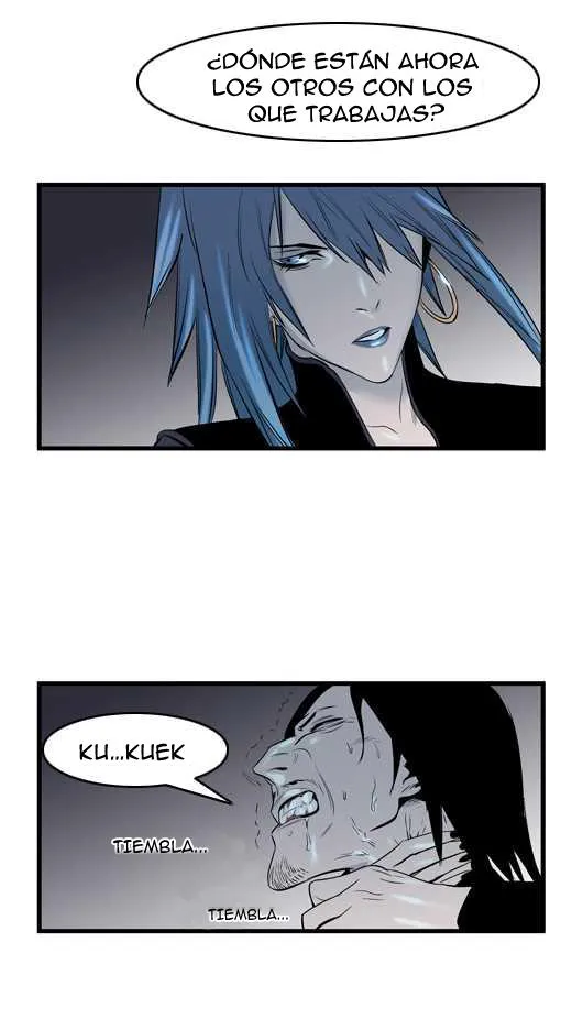 Noblesse Capítulo 58 en Línea - página 25