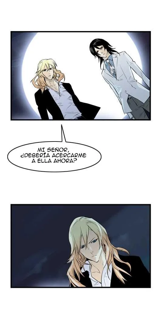 Noblesse Capítulo 58 en Línea - página 31