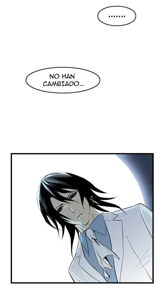 Noblesse Capítulo 58 en Línea - página 32