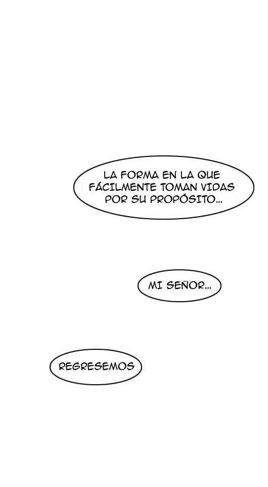 Noblesse Capítulo 58 en Línea - página 33