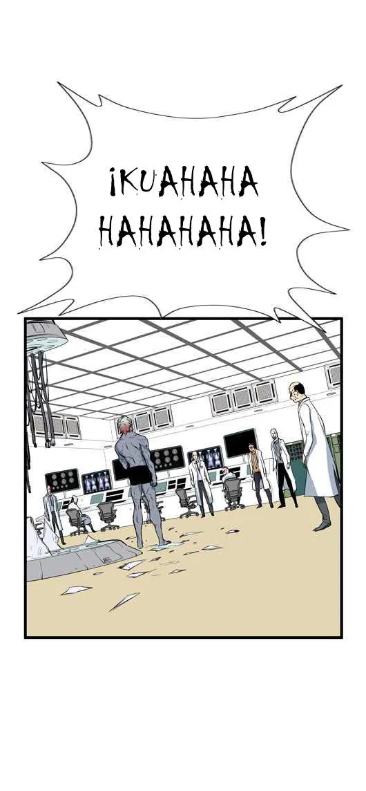 Noblesse Capítulo 59 en Línea - página 4