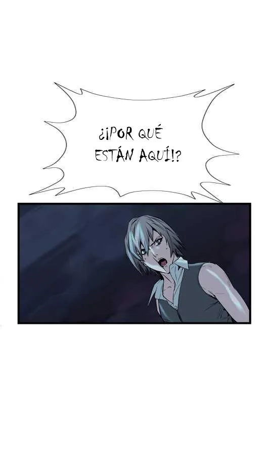 Noblesse Capítulo 59 en Línea - página 7