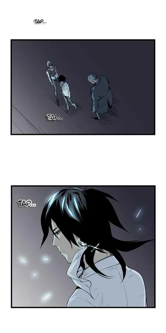 Noblesse Capítulo 59 en Línea - página 10