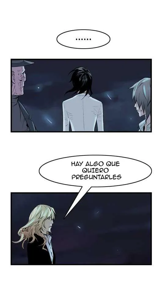 Noblesse Capítulo 59 en Línea - página 11