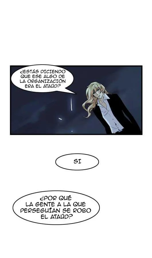 Noblesse Capítulo 59 en Línea - página 14