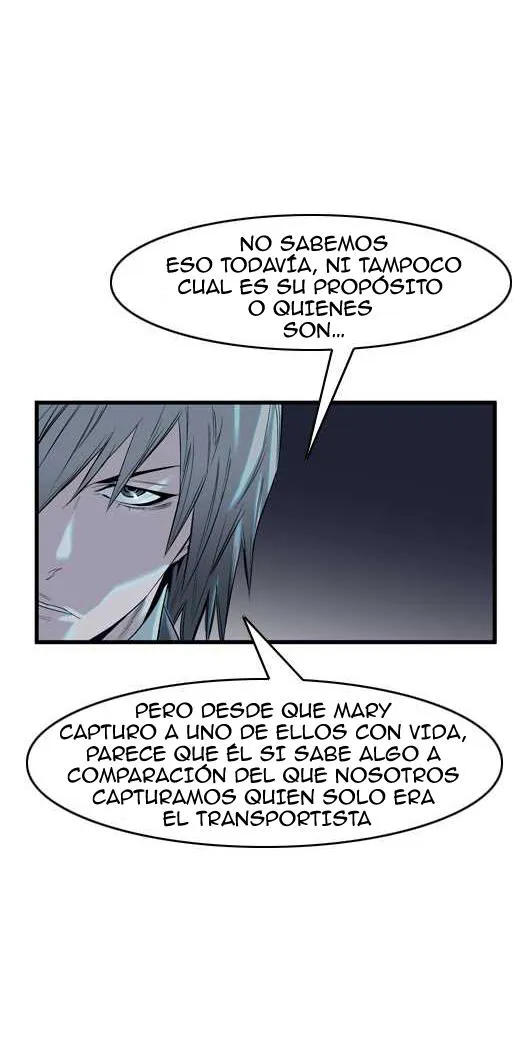 Noblesse Capítulo 59 en Línea - página 15