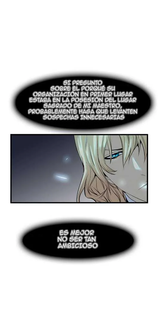 Noblesse Capítulo 59 en Línea - página 16