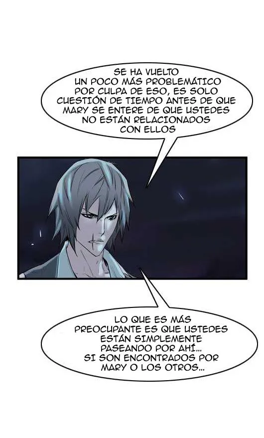 Noblesse Capítulo 59 en Línea - página 17