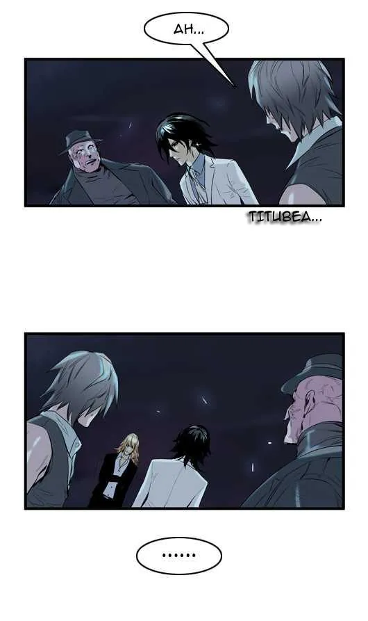 Noblesse Capítulo 59 en Línea - página 18