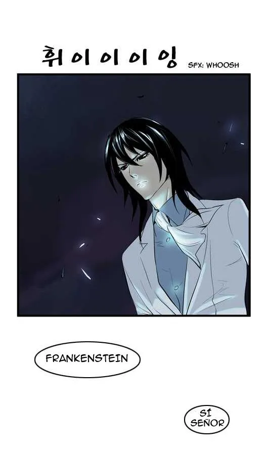 Noblesse Capítulo 59 en Línea - página 25