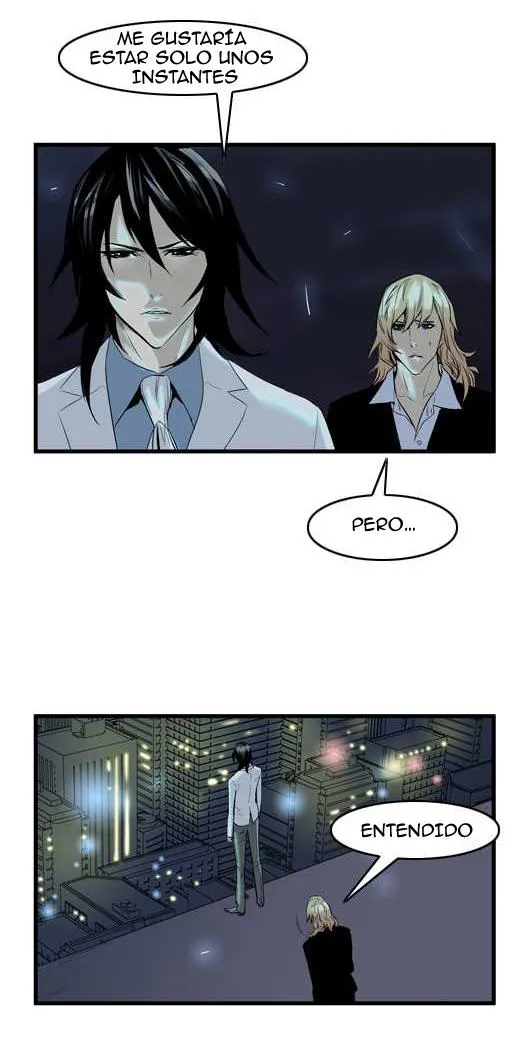 Noblesse Capítulo 59 en Línea - página 26