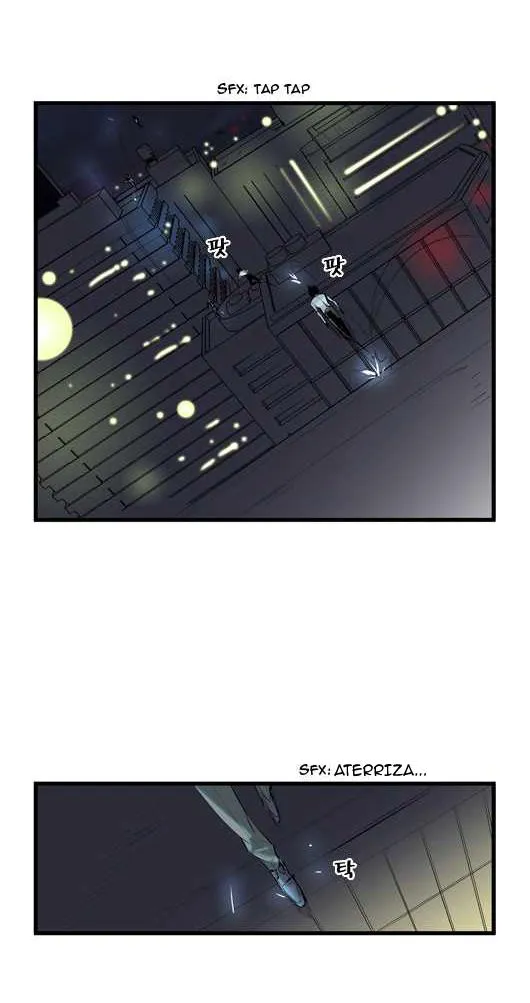 Noblesse Capítulo 59 en Línea - página 32