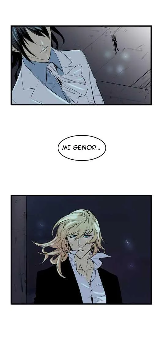 Noblesse Capítulo 59 en Línea - página 35