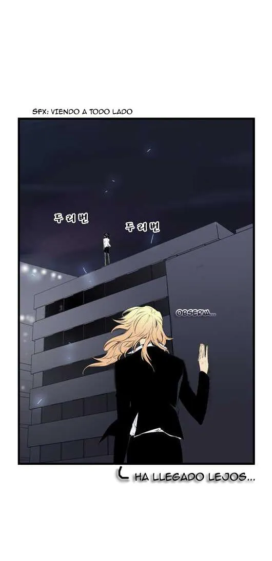 Noblesse Capítulo 59 en Línea - página 37