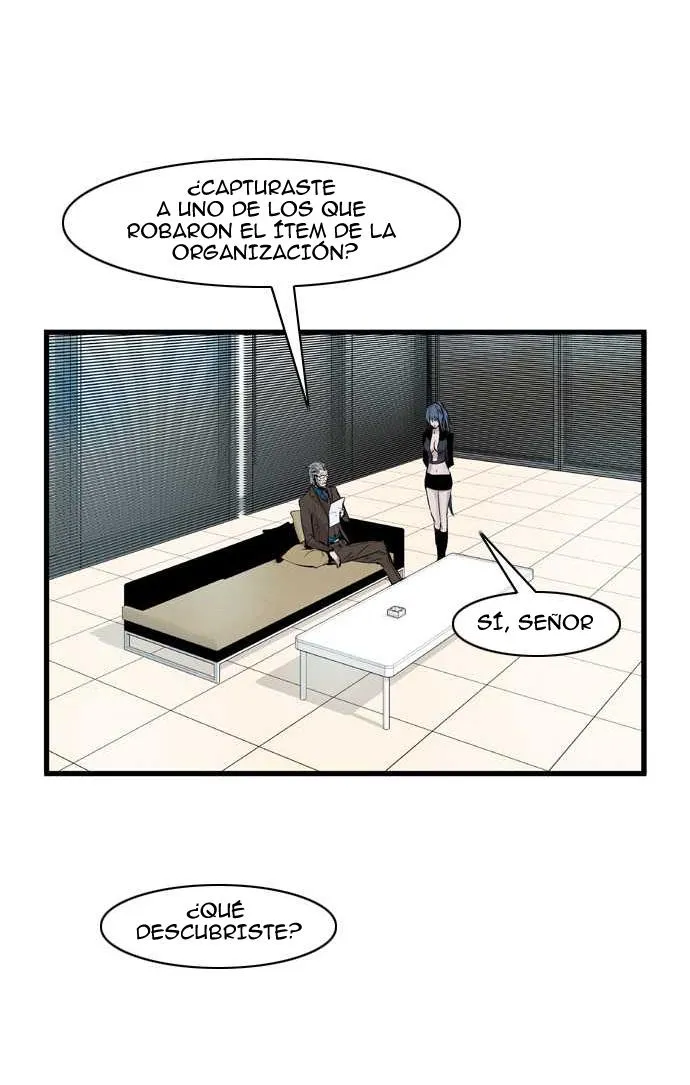 Noblesse Capítulo 60 en Línea - página 2