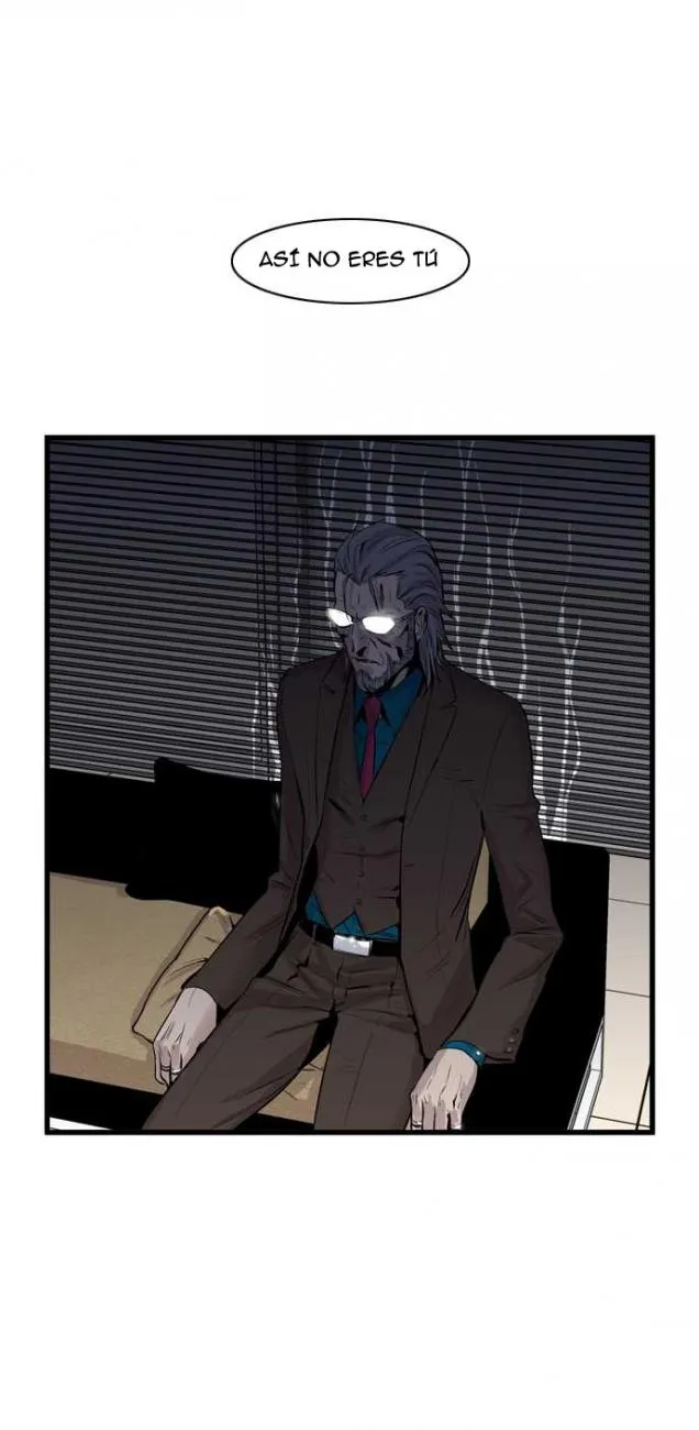 Noblesse Capítulo 60 en Línea - página 4