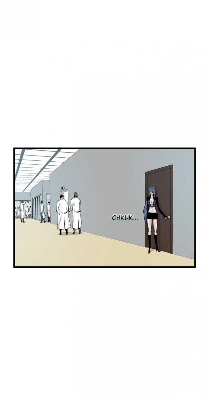 Noblesse Capítulo 60 en Línea - página 8