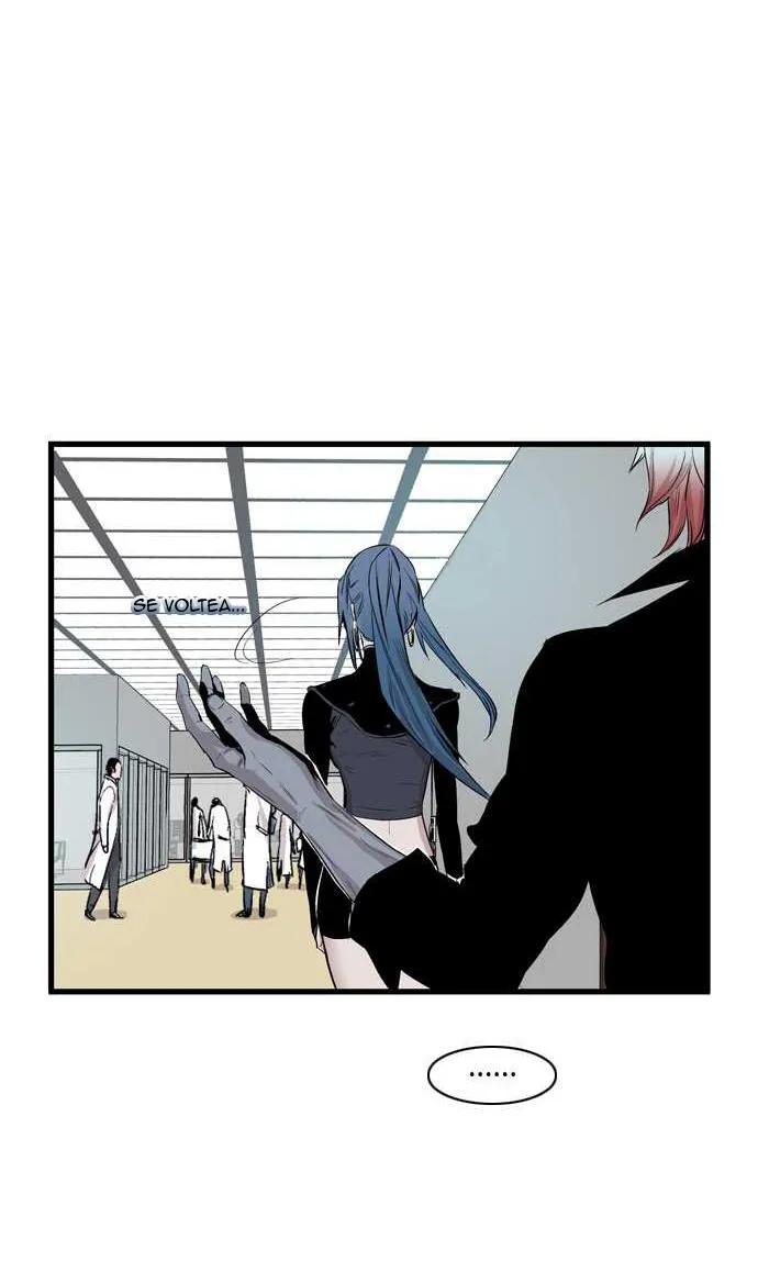 Noblesse Capítulo 60 en Línea - página 10