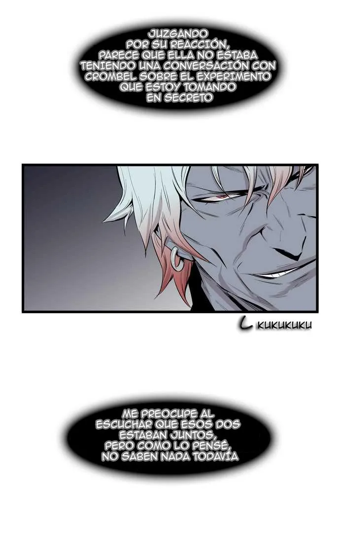 Noblesse Capítulo 60 en Línea - página 11
