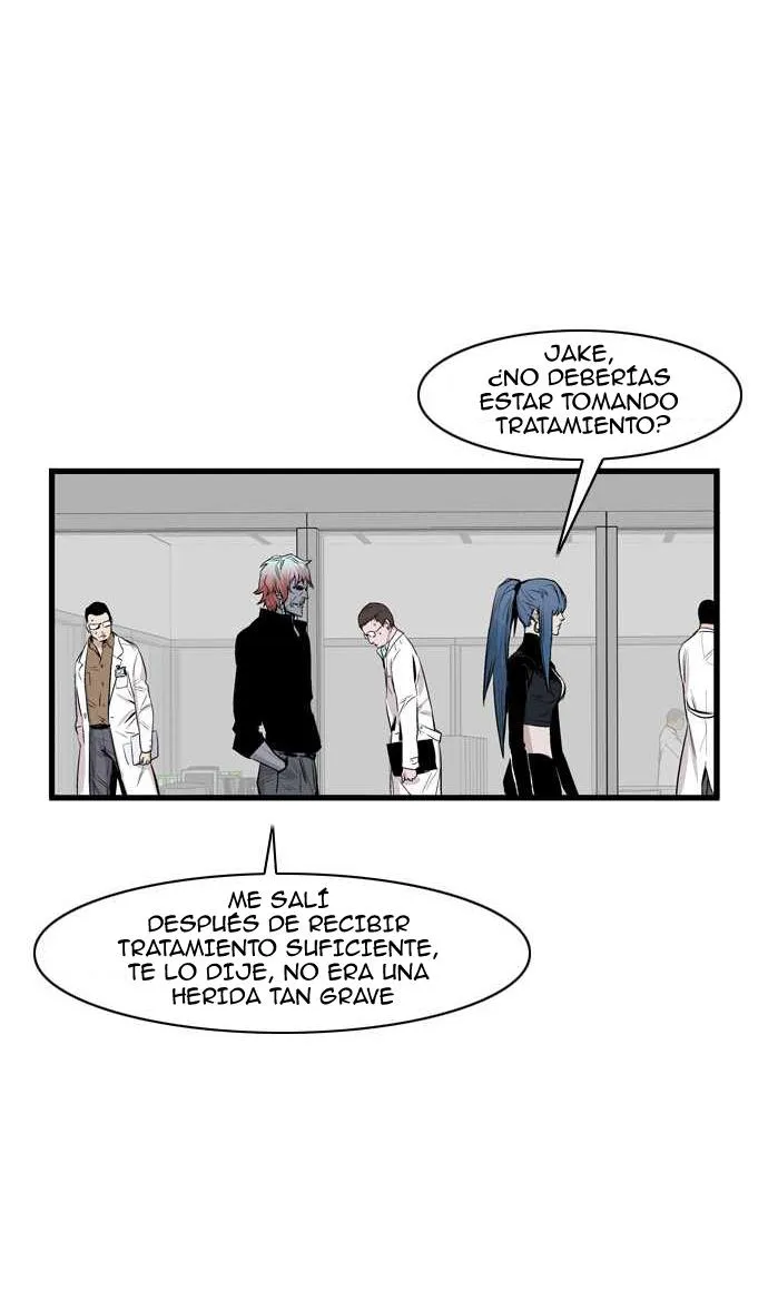 Noblesse Capítulo 60 en Línea - página 12