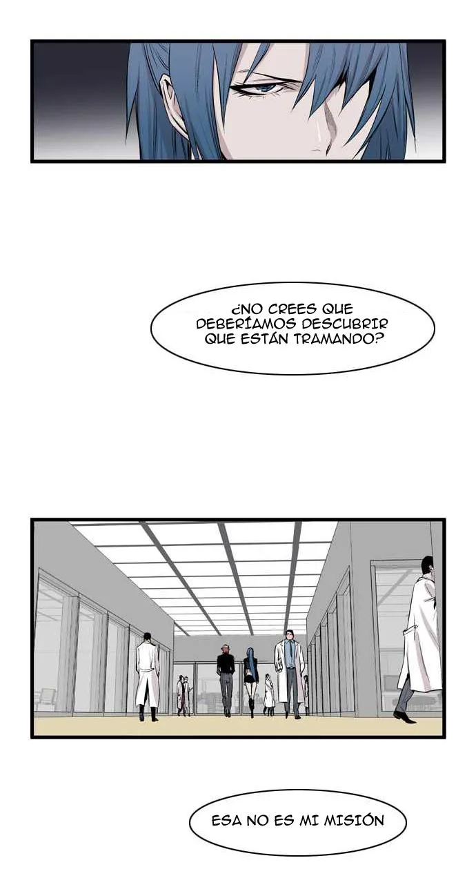 Noblesse Capítulo 60 en Línea - página 14