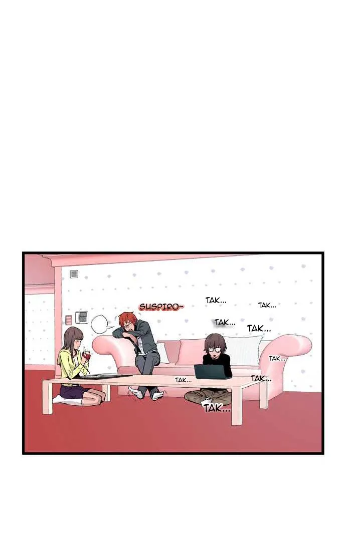 Noblesse Capítulo 60 en Línea - página 16