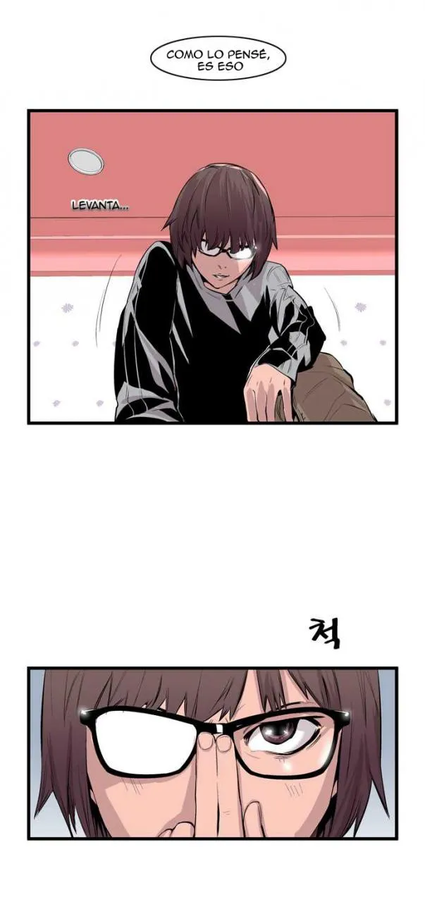 Noblesse Capítulo 60 en Línea - página 20