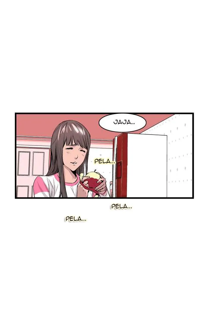 Noblesse Capítulo 60 en Línea - página 22