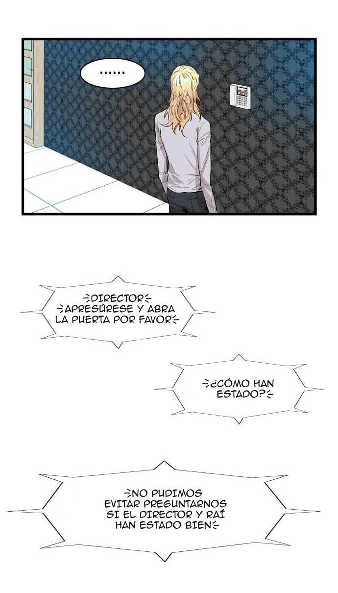 Noblesse Capítulo 60 en Línea - página 25