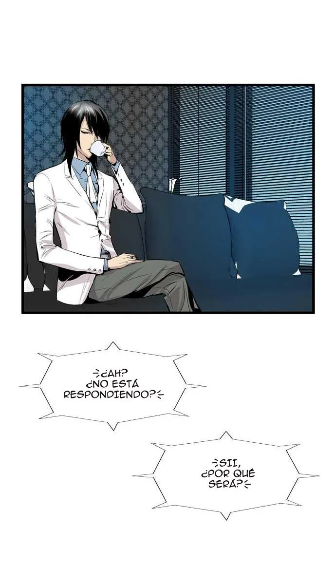 Noblesse Capítulo 60 en Línea - página 26