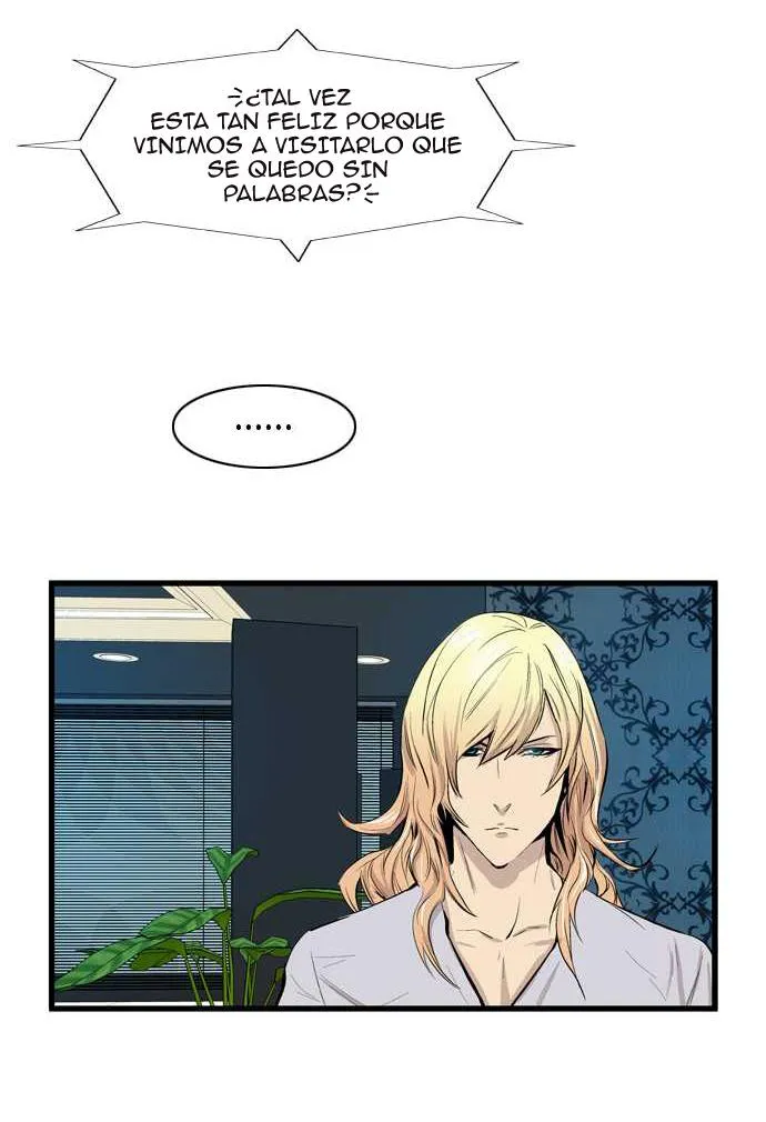 Noblesse Capítulo 60 en Línea - página 27