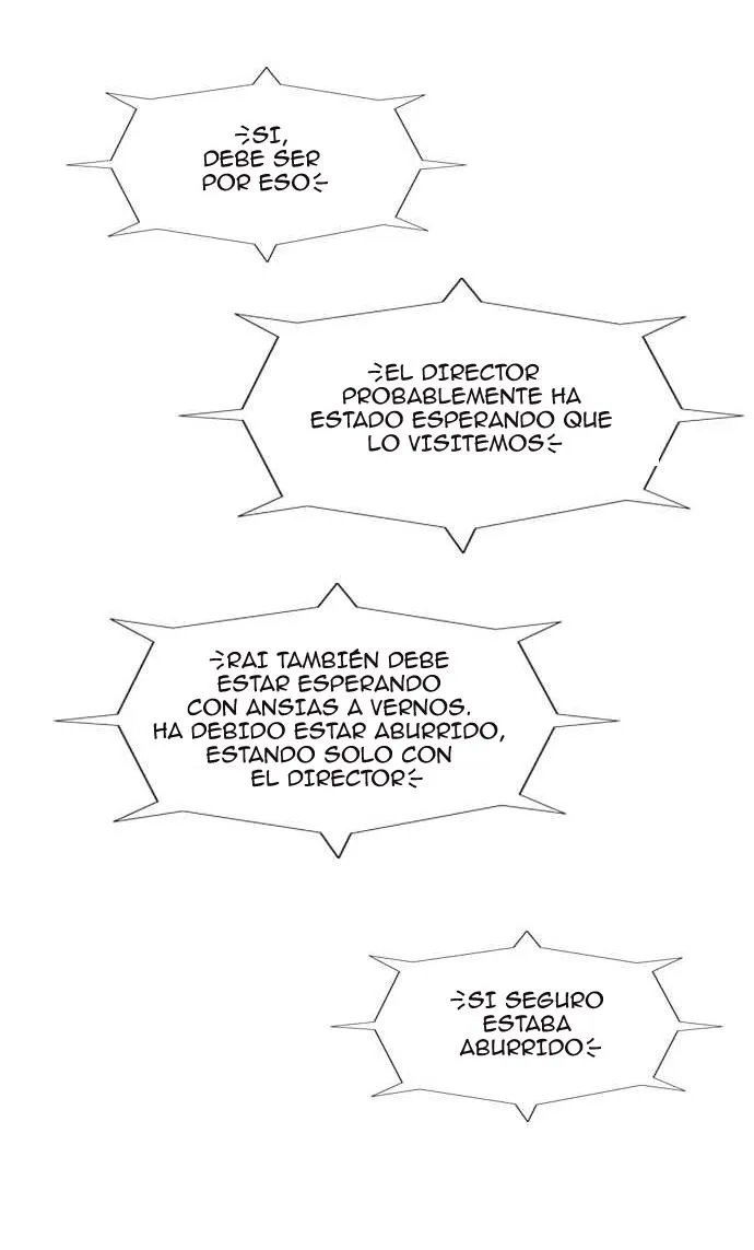 Noblesse Capítulo 60 en Línea - página 28