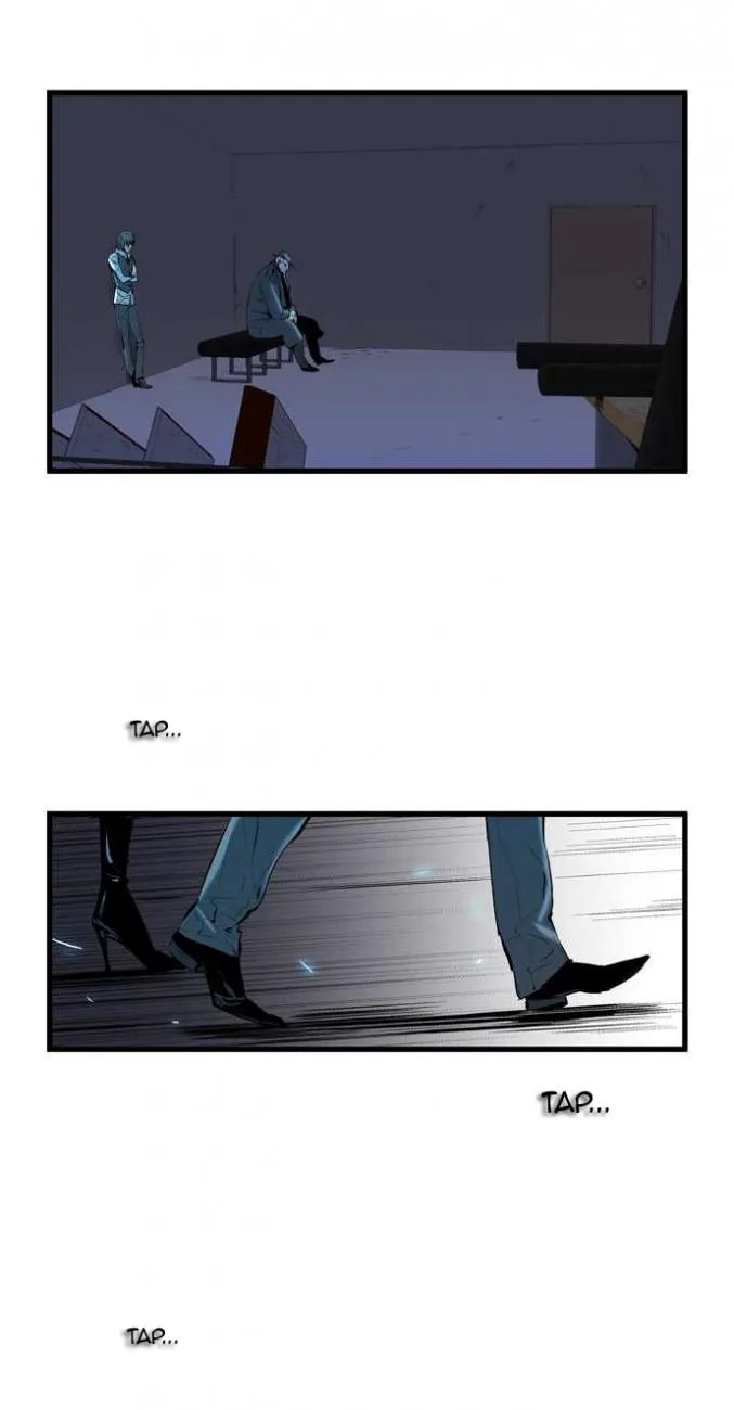 Noblesse Capítulo 61 en Línea - página 2