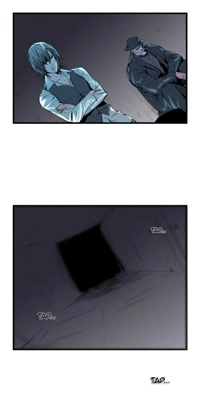 Noblesse Capítulo 61 en Línea - página 3