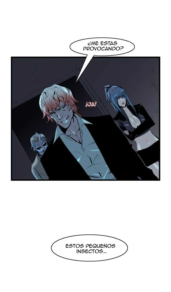 Noblesse Capítulo 61 en Línea - página 8