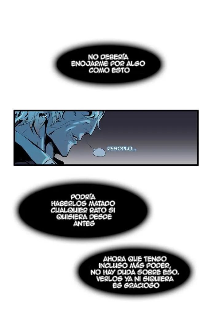 Noblesse Capítulo 61 en Línea - página 10