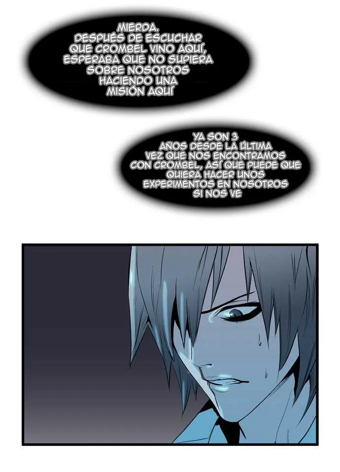 Noblesse Capítulo 61 en Línea - página 13