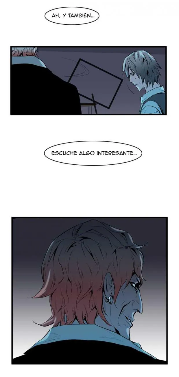 Noblesse Capítulo 61 en Línea - página 14