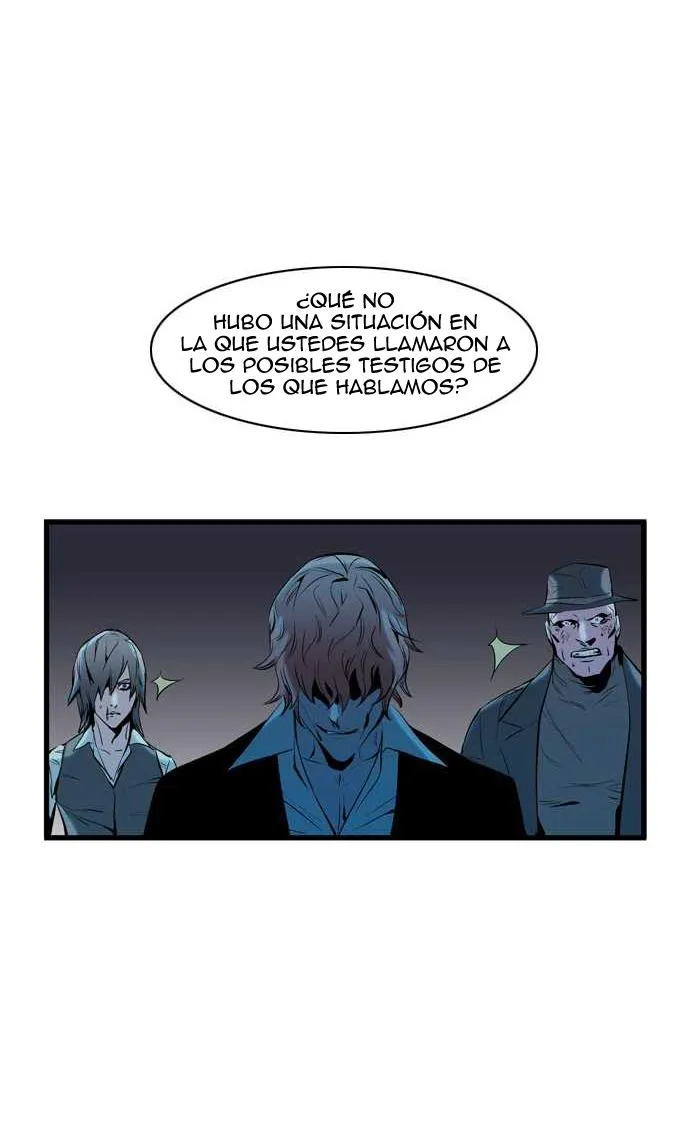 Noblesse Capítulo 61 en Línea - página 15