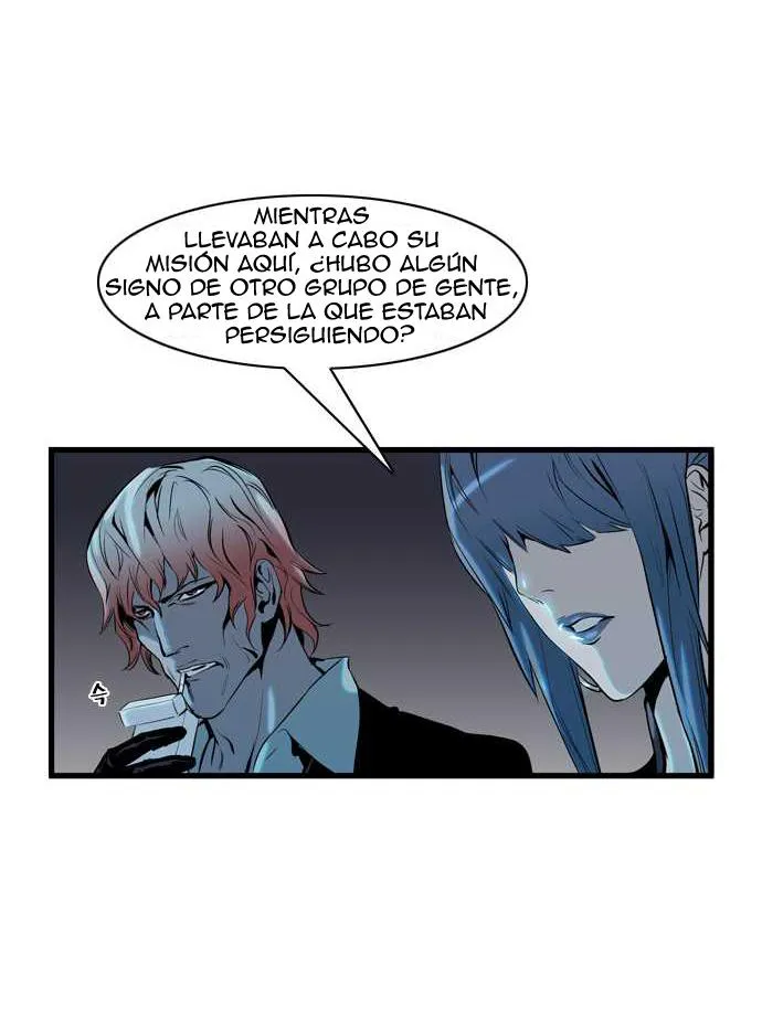 Noblesse Capítulo 61 en Línea - página 20