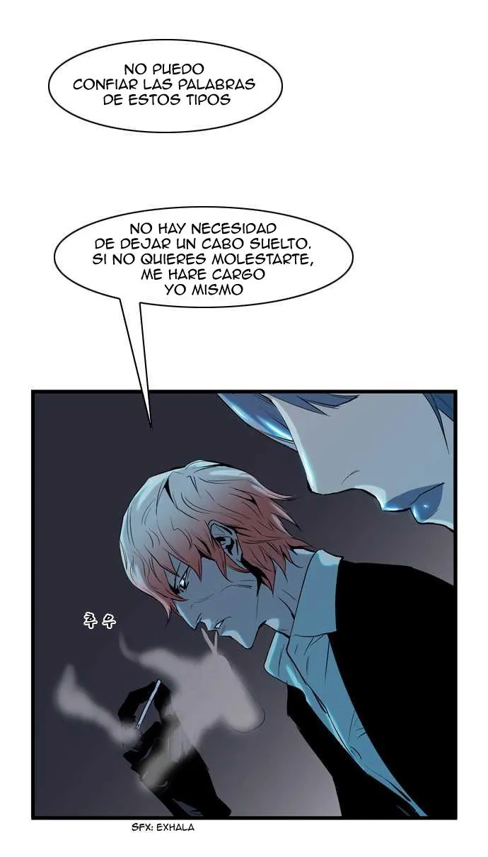 Noblesse Capítulo 61 en Línea - página 22