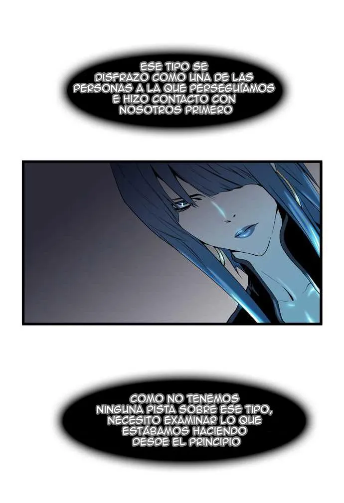 Noblesse Capítulo 61 en Línea - página 23
