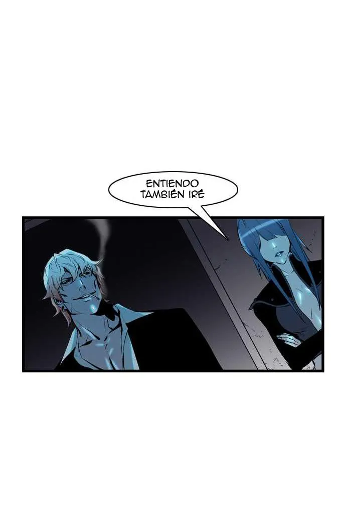 Noblesse Capítulo 61 en Línea - página 24