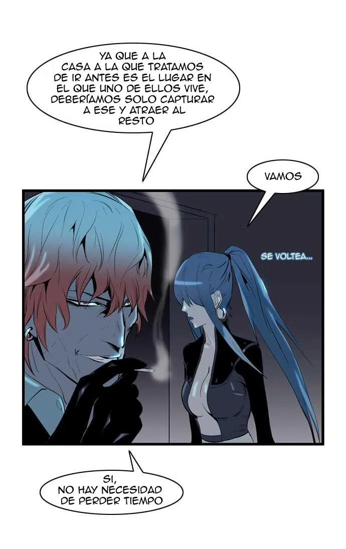 Noblesse Capítulo 61 en Línea - página 25