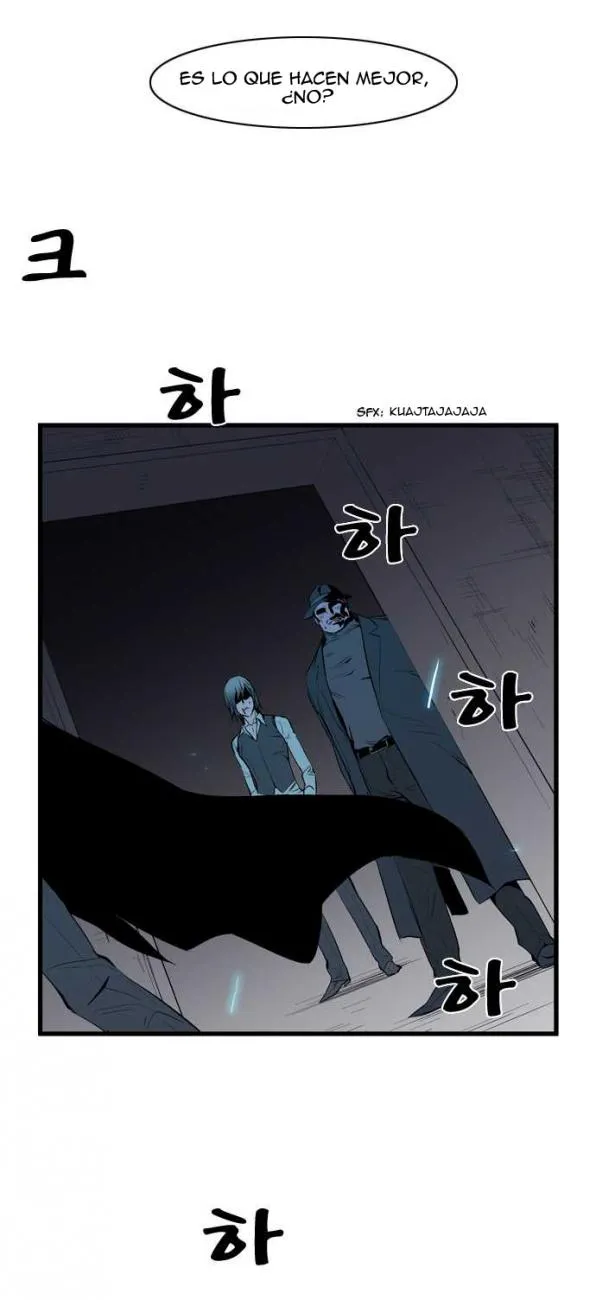Noblesse Capítulo 61 en Línea - página 27