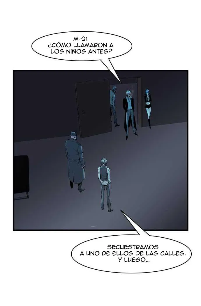 Noblesse Capítulo 61 en Línea - página 30