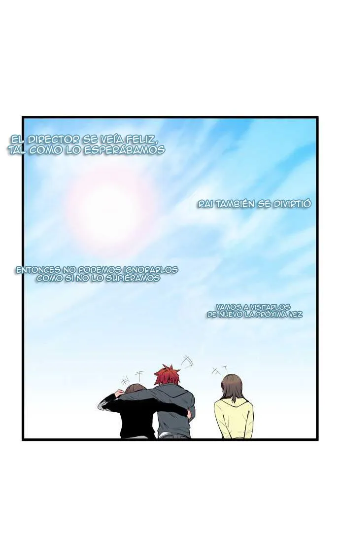 Noblesse Capítulo 61 en Línea - página 32