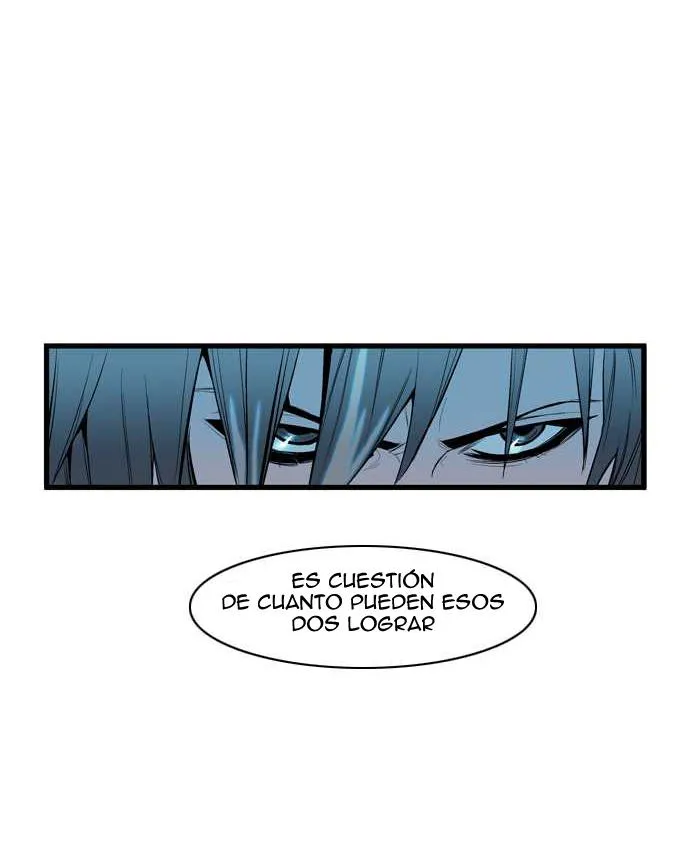 Noblesse Capítulo 61 en Línea - página 33